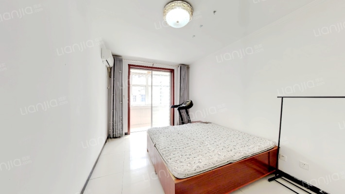 省二轻宿舍二手房实景图