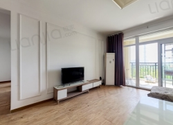 整租·建业森林半岛 3室2厅 南_建业森林半岛租房