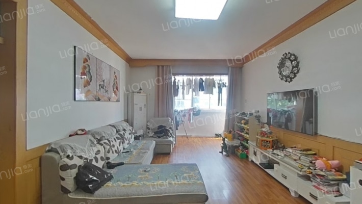 邯郸高新技术开发区住宅楼二手房实景图