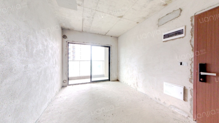 中洲云睿府二手房实景图