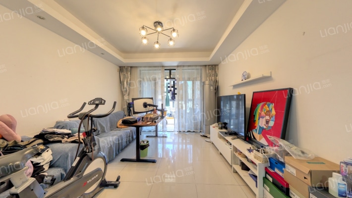 新城金郡1399弄二手房实景图