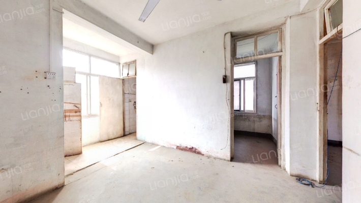 六〇五小区二手房实景图