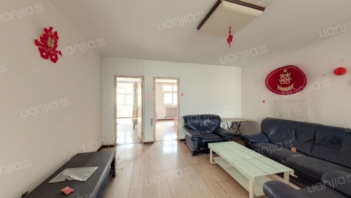 复兴区胜利桥人民路邯钢社区炮旅家属院二手房实景图