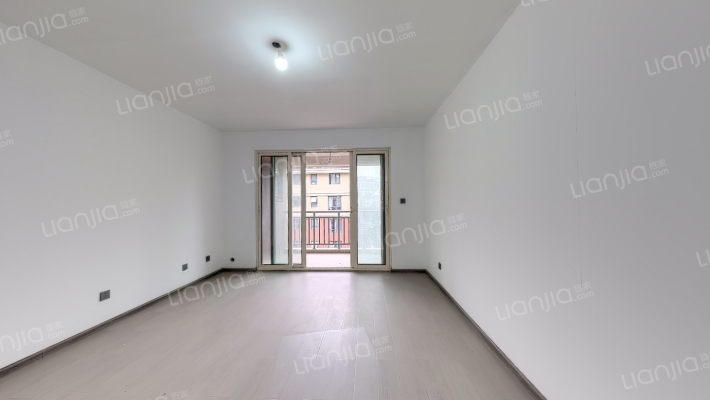 南都花园二手房实景图