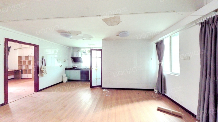 先烈中路二手房实景图