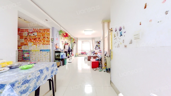 蕙园二手房实景图