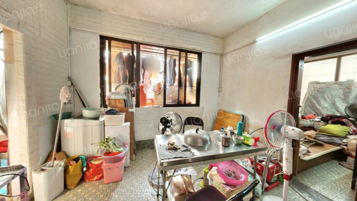 同福中路二手房实景图