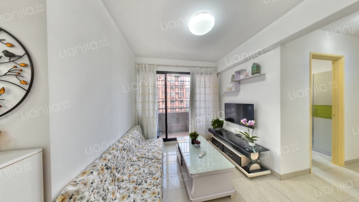 恒福花园二手房实景图