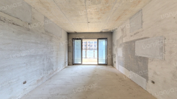 润和星城·润和长郡二手房实景图