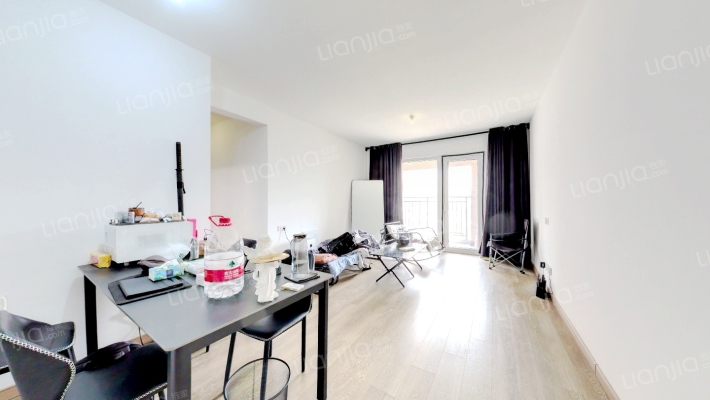 中骏汇景城二手房实景图