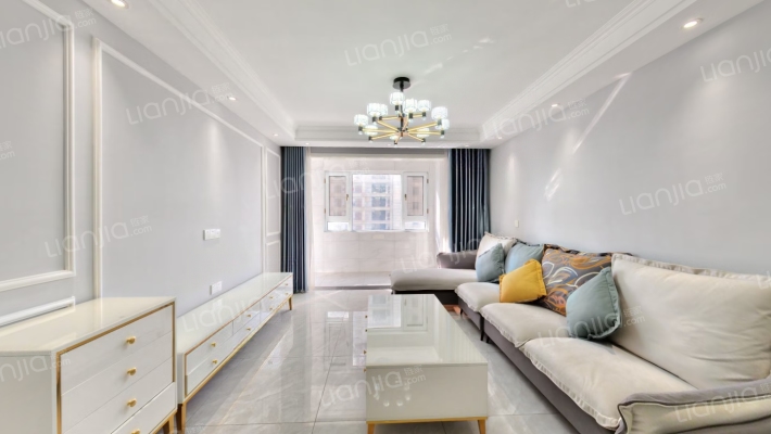 众信新安府二手房实景图