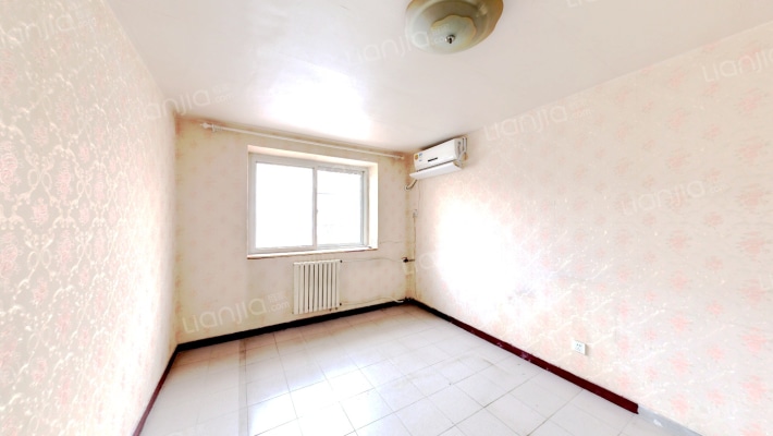 河润里二手房实景图