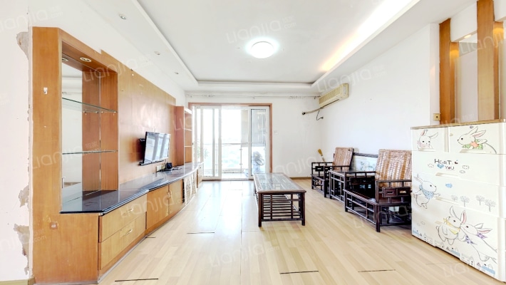 美庐锦园二手房实景图