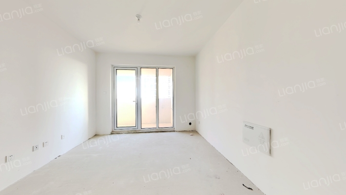 众安·青岛新城市二手房实景图