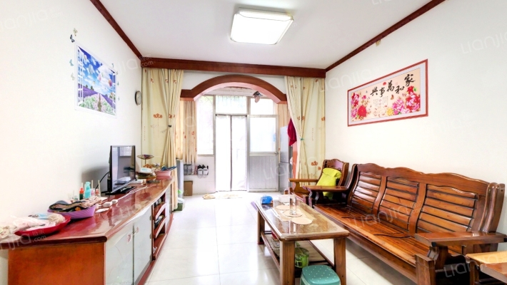 绿缘居二手房实景图