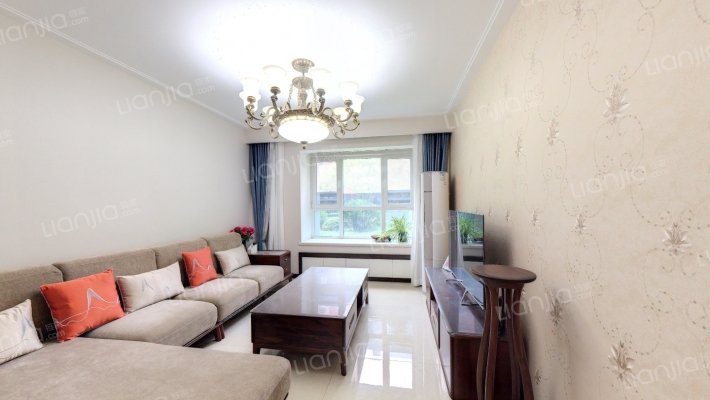 宜禾美嘉园二手房实景图