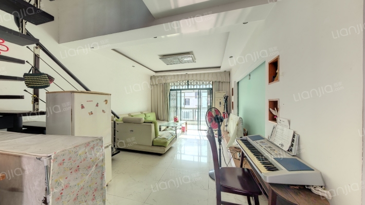 红谷德邑二手房实景图