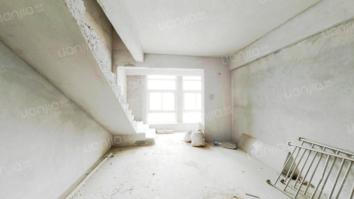 德臣金海花园二手房实景图