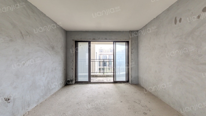 鼎盛名城二手房实景图