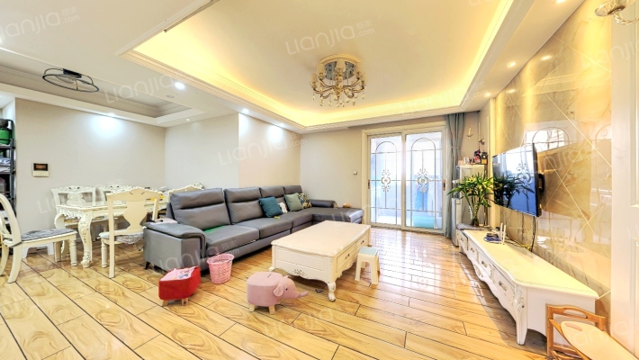 花好月圆二手房实景图