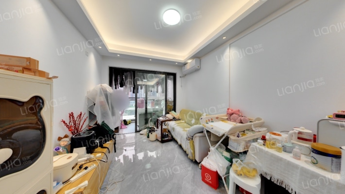 臻湾云庭二手房实景图