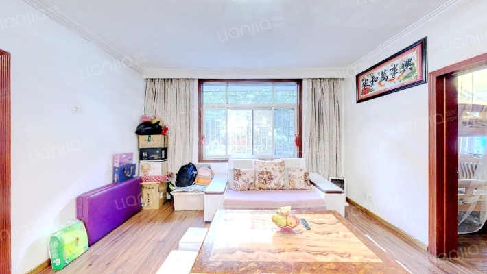 糖酒厂宿舍二手房实景图