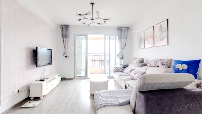 漫栖园二手房实景图