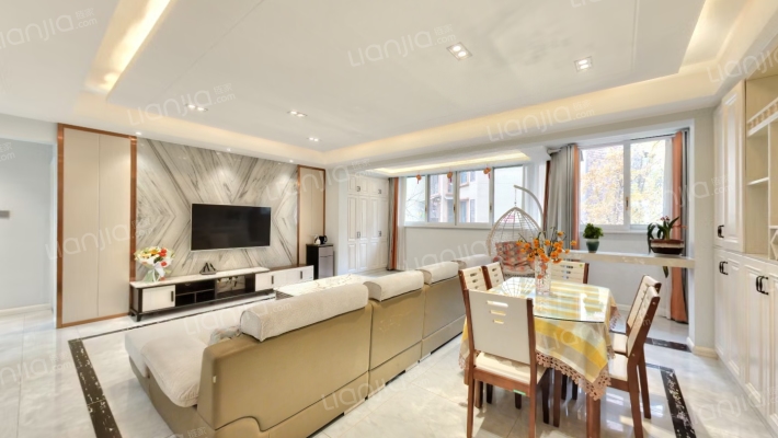 盛世豪庭二手房实景图