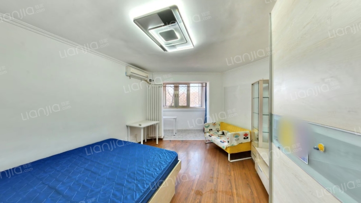 和平里三区二手房实景图