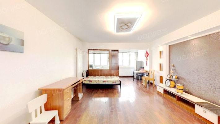 农业职业技术学院家属院二手房实景图