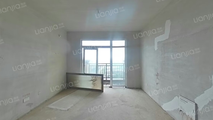 建业香槟圣园二手房实景图