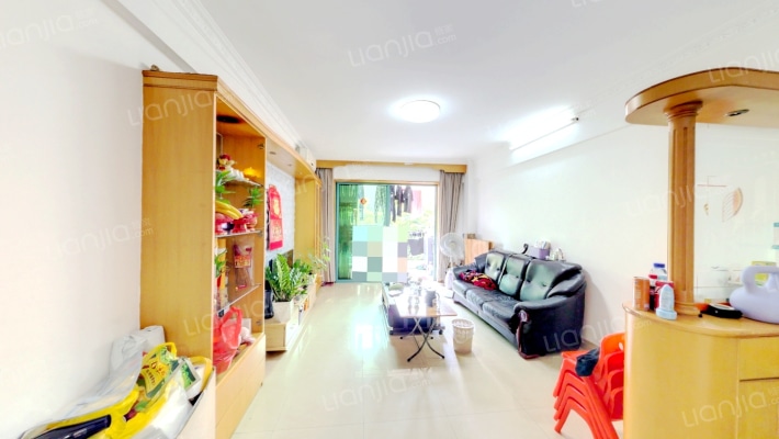 龙景台二手房实景图