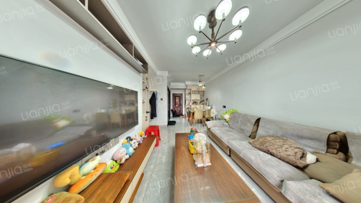 文和苑二手房实景图