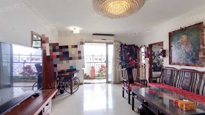 华荟大厦二手房实景图