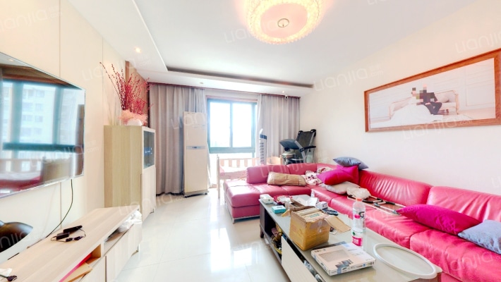 怡景花园二手房实景图