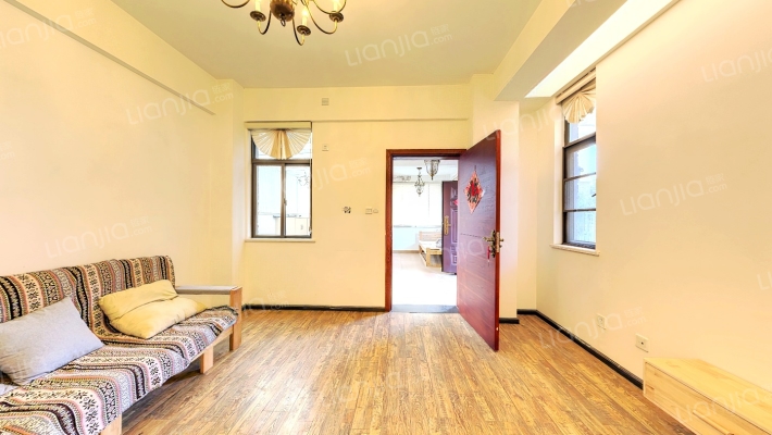 万辉星城闲品阳光二手房实景图