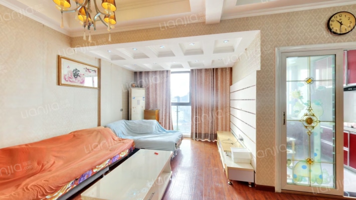 尚城新界二手房实景图