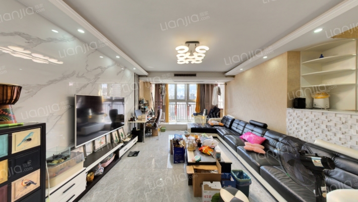 阳光馨苑(九龙坡)二手房实景图