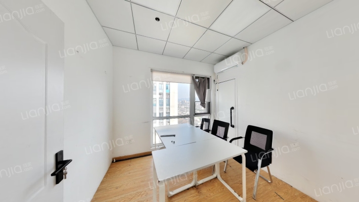 华元西溪欢乐城二手房实景图