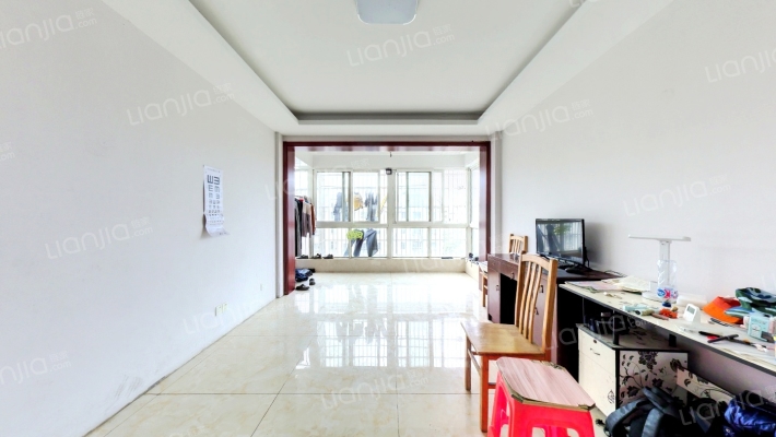 德丰小区二手房实景图