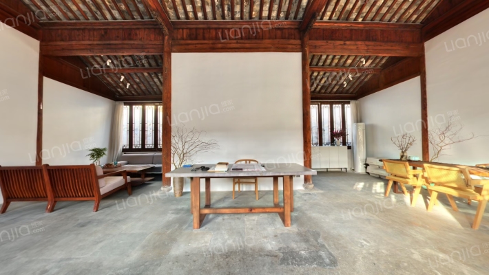 新填街二手房实景图