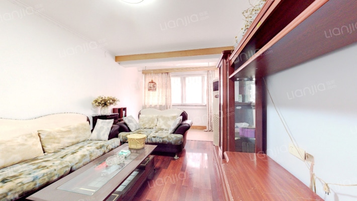 闻钟苑二区二手房实景图