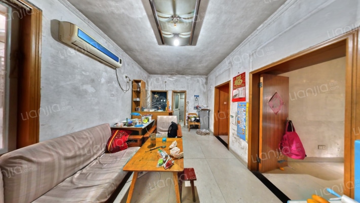 桃花村二手房实景图