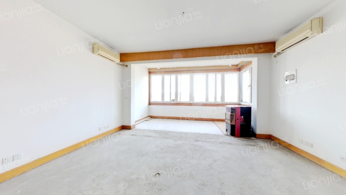 金陵御花园二手房实景图