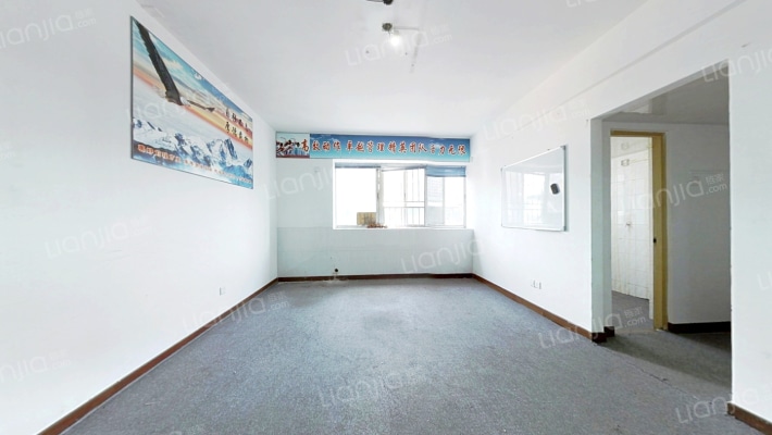 集浩大厦二手房实景图