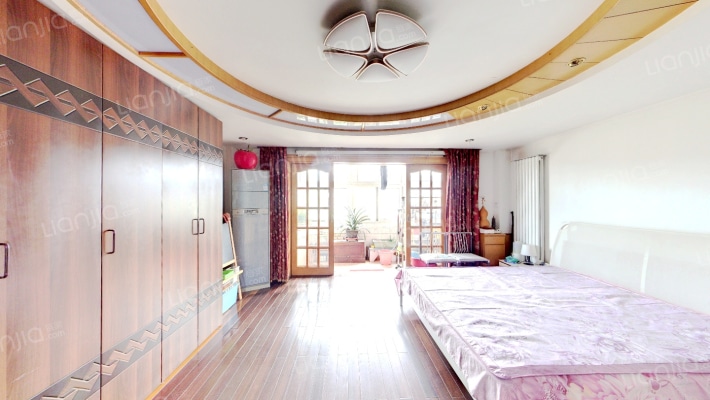 同安南里二手房实景图