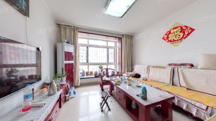 幸福人家小区二手房实景图