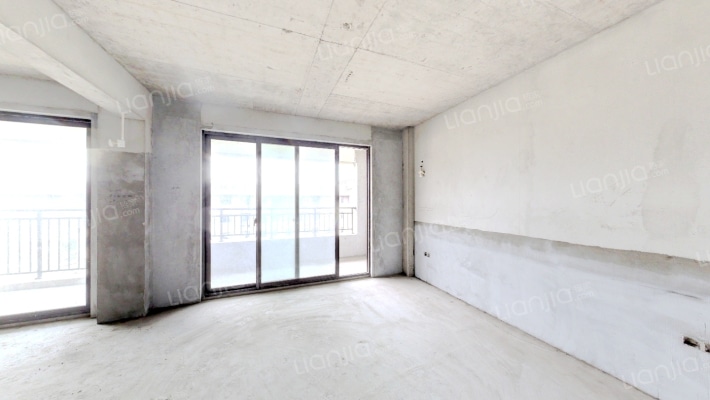 东舜华府二手房实景图