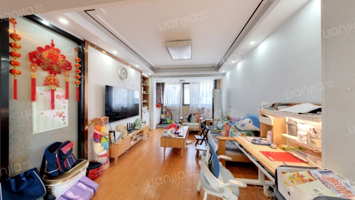 兰亭苑二手房实景图