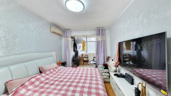 后宰门清溪村二手房实景图